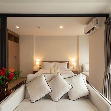 Hua Hin La Casita 492 Apartment Exterior foto