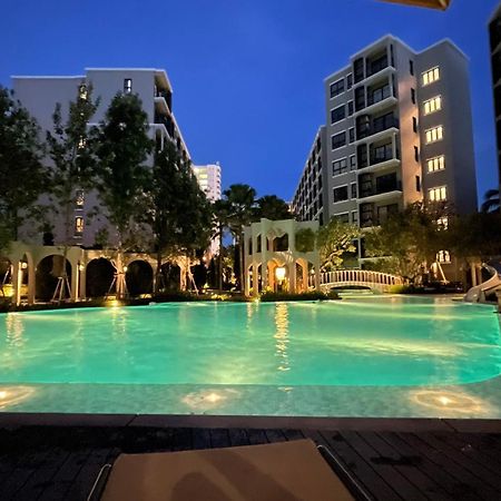 Hua Hin La Casita 492 Apartment Exterior foto