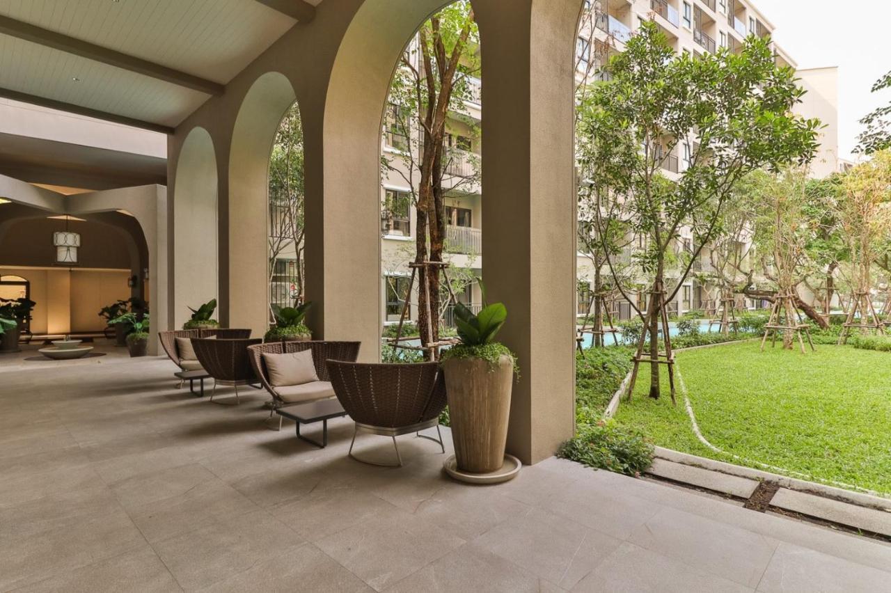 Hua Hin La Casita 492 Apartment Exterior foto