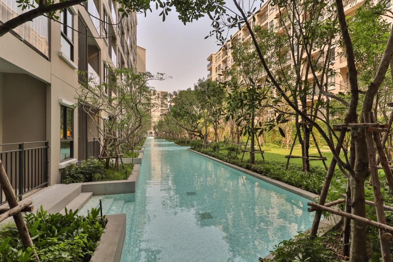 Hua Hin La Casita 492 Apartment Exterior foto