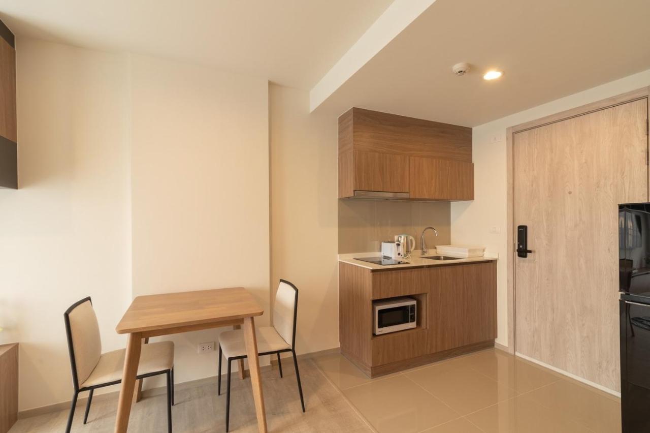 Hua Hin La Casita 492 Apartment Exterior foto