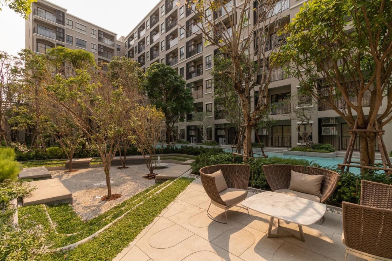 Hua Hin La Casita 492 Apartment Exterior foto