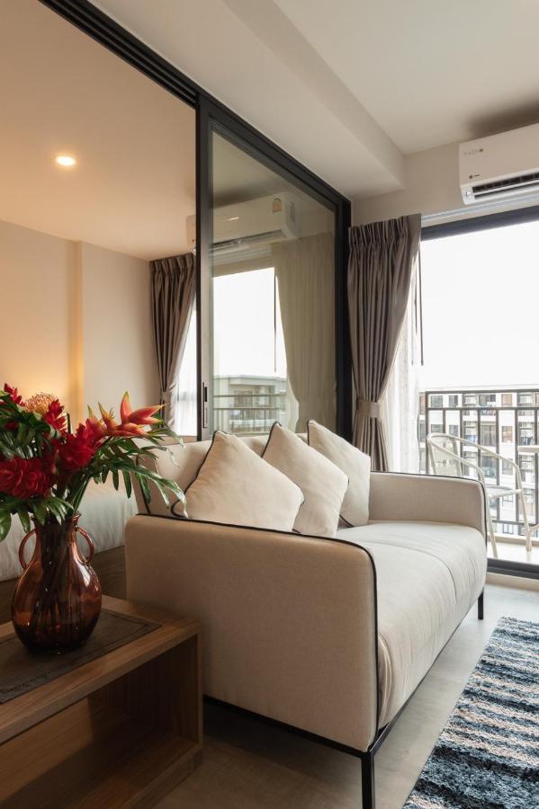 Hua Hin La Casita 492 Apartment Exterior foto