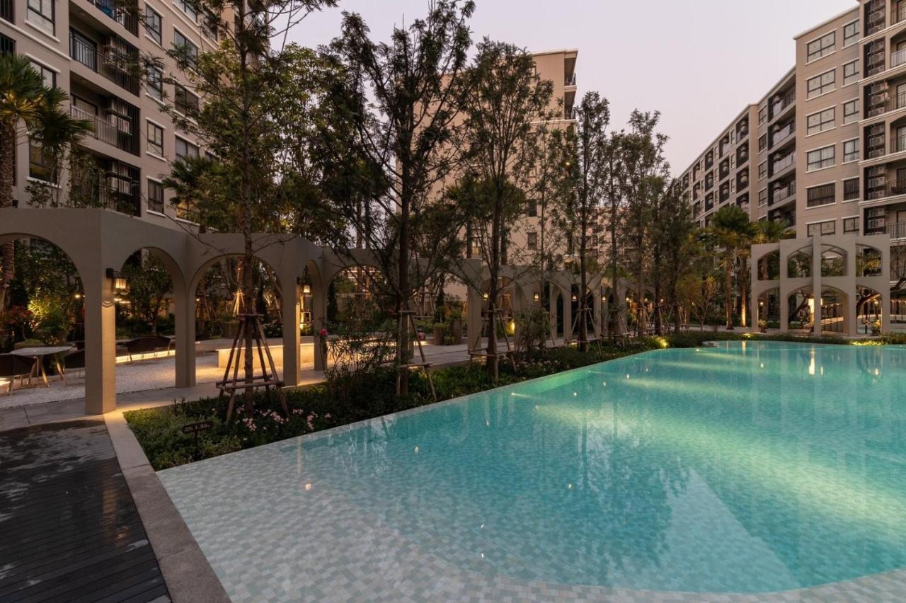 Hua Hin La Casita 492 Apartment Exterior foto